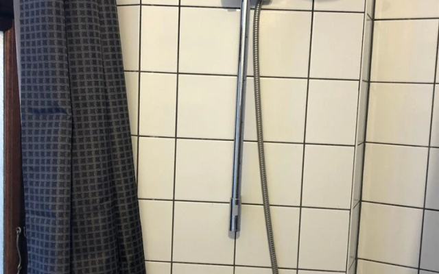 Cozy One-bedroom Apartment Located in the Vibrant Area Copenhagen Vesterbro