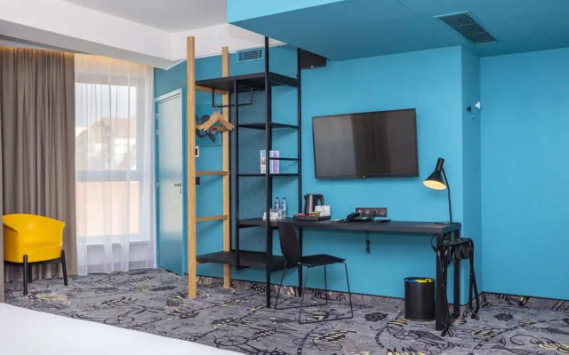 ibis Styles Szczecin Stare Miasto