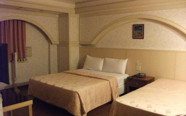 Wo Chia Hotel