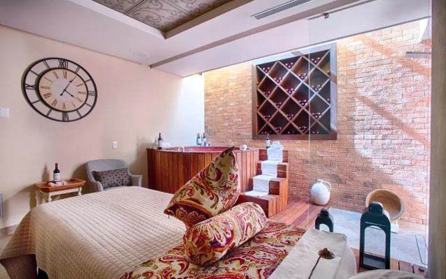 Rancho Sea Side Resort - Adults Only