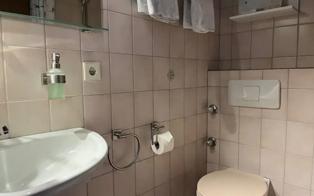 Hotel Markgraf