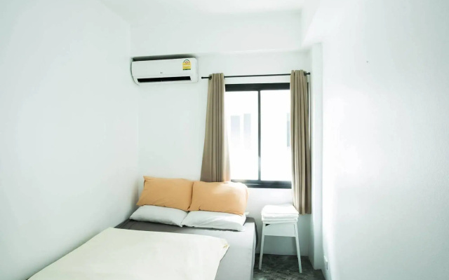 The Pause Hostel