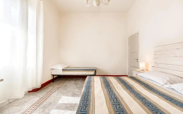 Lia Apartment