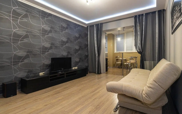 Daily Rent на улице Монтажникова 14/1
