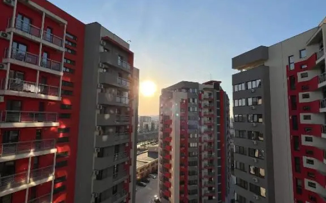 Apartament 700