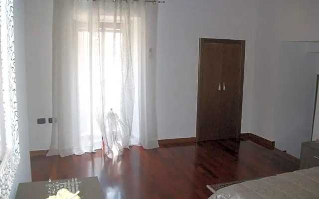 Dimora di Mara