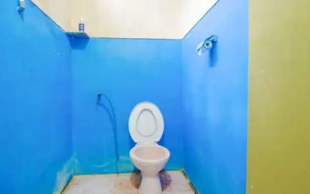 Hotel O Gandrung Payungan Family InnNearStasiun Banyuwangi Kota