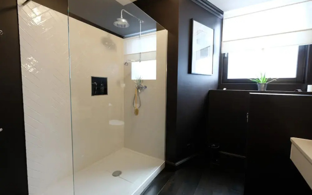 Boutique Charme Apartments 5