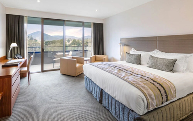 RACV Healesville Country Club
