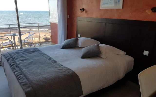 Hotel La Potinière