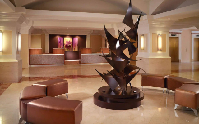 Palm Beach Gardens Marriott