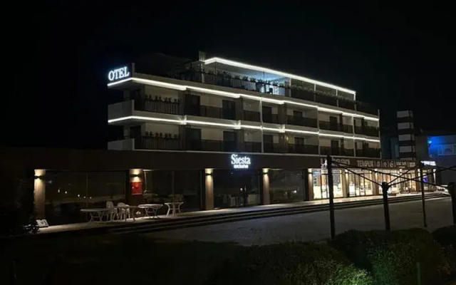 E-87 Highway Otel