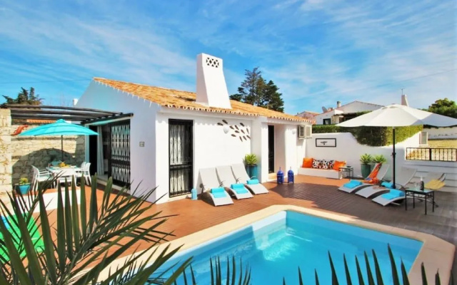 Villa Belize