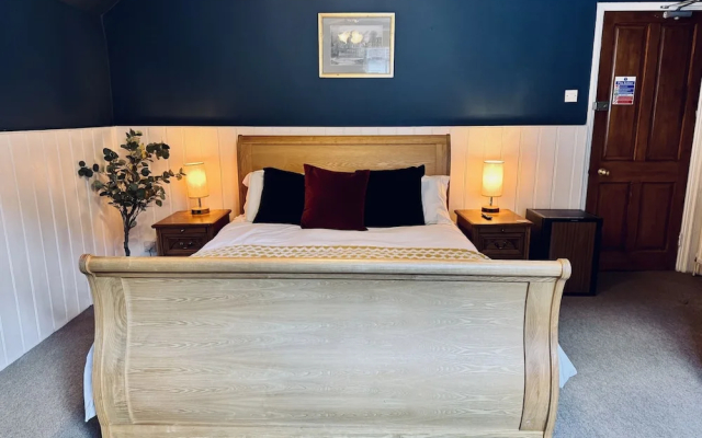 The Swan Inn