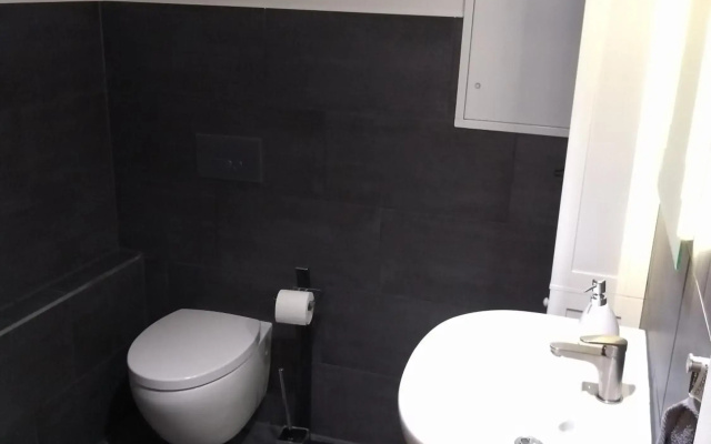 City-Apartment Spreeufer im Herzen Berlins