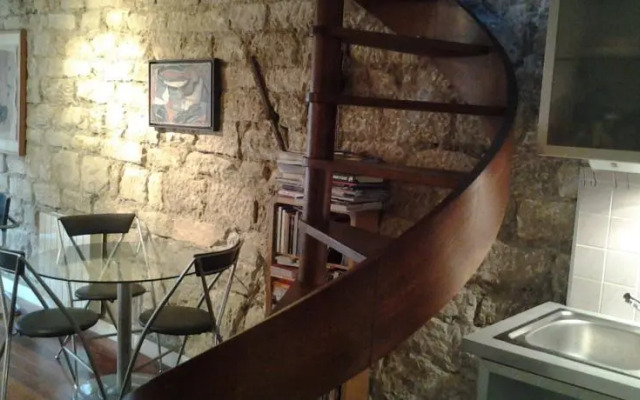 Quartier Latin