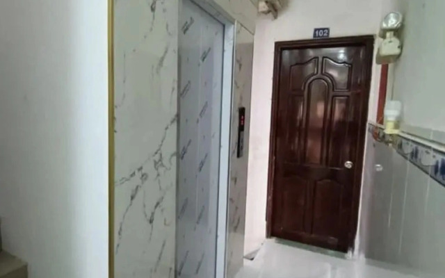Hotel Ngoc Mai 2