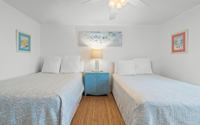 Shoreline Towers 2042 2 Bedroom Condo