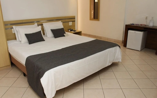 Actuall Convention Hotel