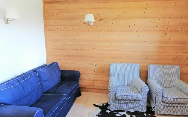 Appartement Morillon 1100, 3 pièces, 6 personnes - FR-1-412-5