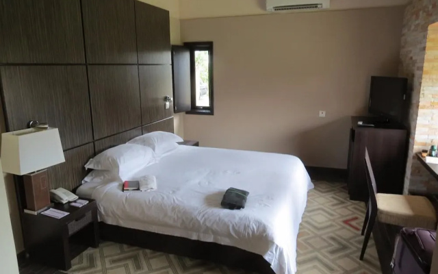 Epe Resort and SPA