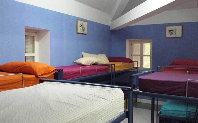 Lizarrusti Parketxea - Hostel