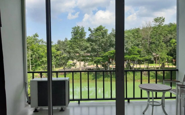 Tho Mai Resort