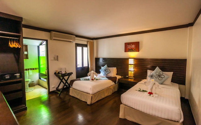 Lanta Mermaid Boutique House