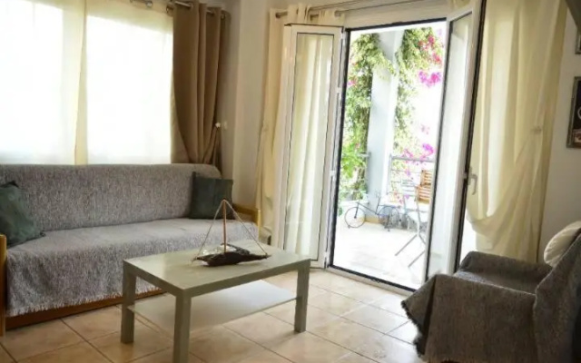Preveza Seaside Apartment