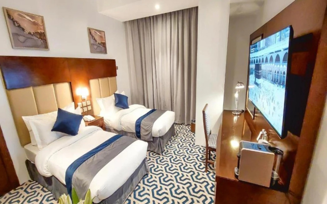 Golden Dune Hotel Almalaz