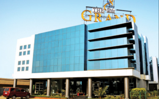 The Shiv Grand