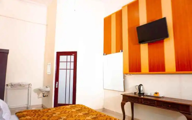 Hotel Laweyan