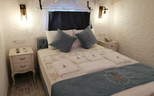 Kaktushan Otel