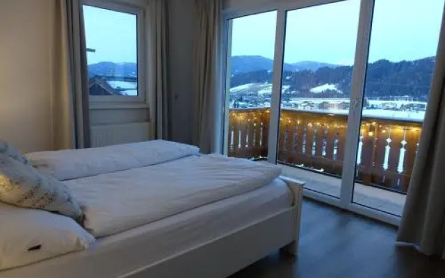 Appartementen Flachau