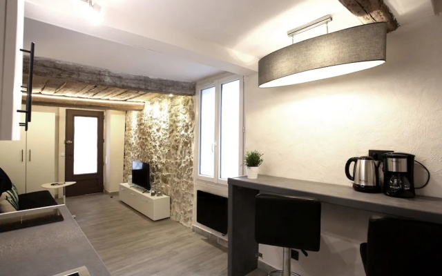 GregBnB - Confort moderne Charme de l'ancien