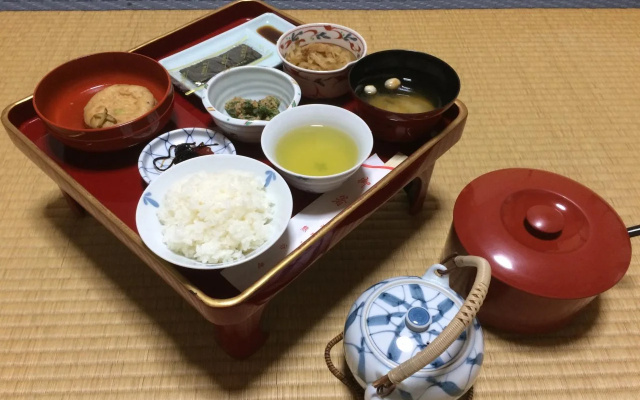 Koyasan Syukubo Kumagaiji