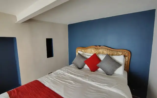 Casa Turín