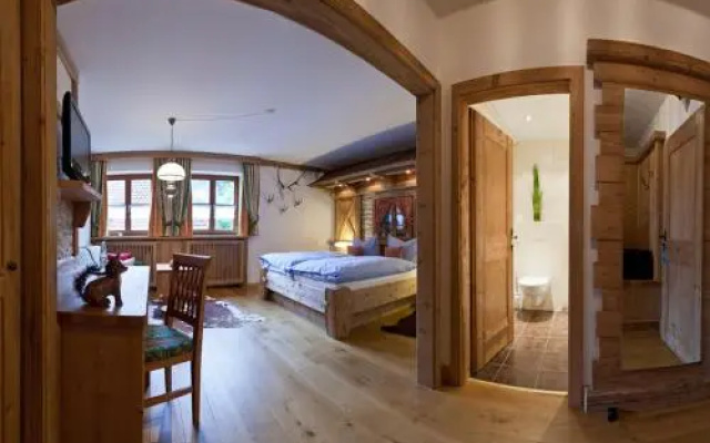 Hotel-Gasthof Zur Sonne