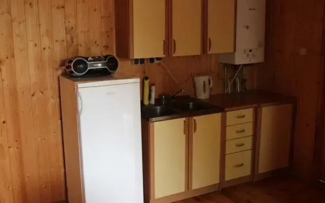 Noclegi w Zawoni pod Kogutem