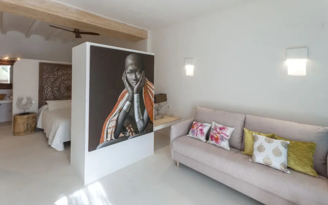 Boho Suites Denia