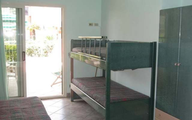 Residence Hotel Arianna Club