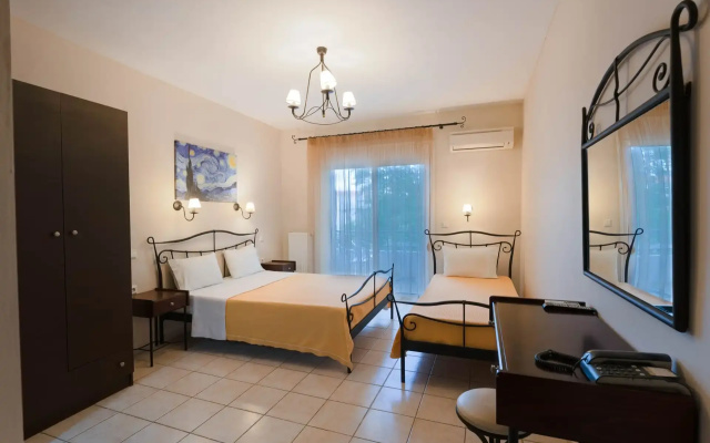 Kipos Resort