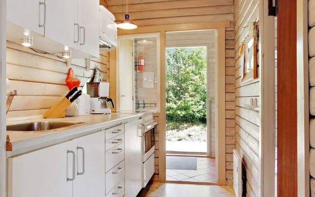 6 Person Holiday Home in Oksbol