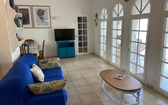 Villa Leon