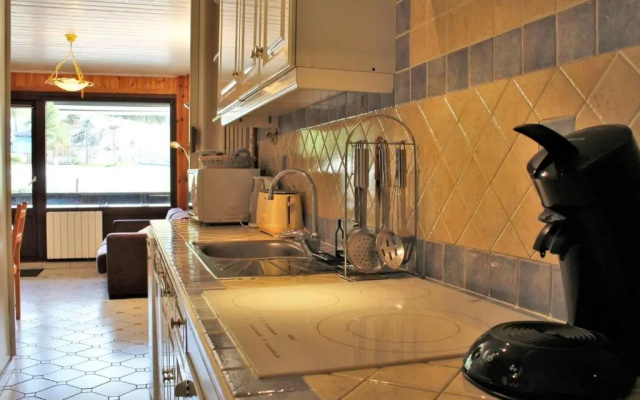 Appartement Risoul, 2 pièces, 6 personnes - FR-1-330-214