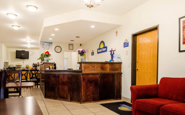 Econo Lodge Panguitch near Bryce Canyon