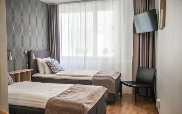 City Central Hotel Örebro by First Hotels
