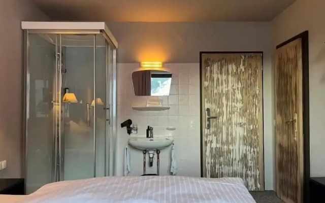 Arlberg Motel