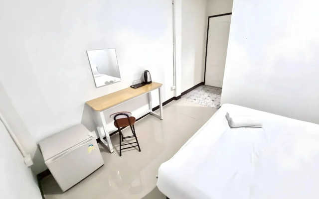Bob House Khaosan