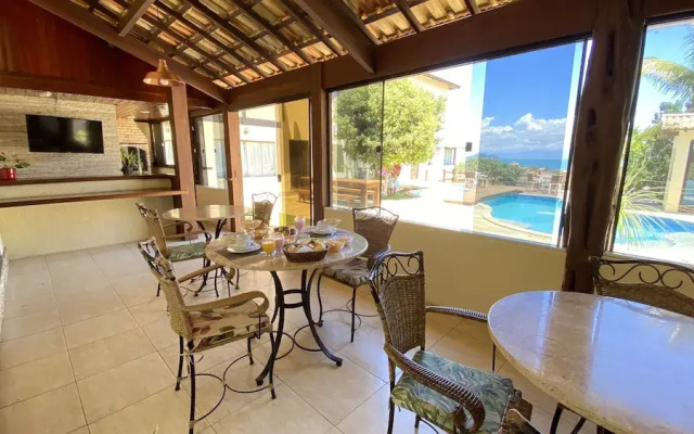 Fantasy Búzios Guest House